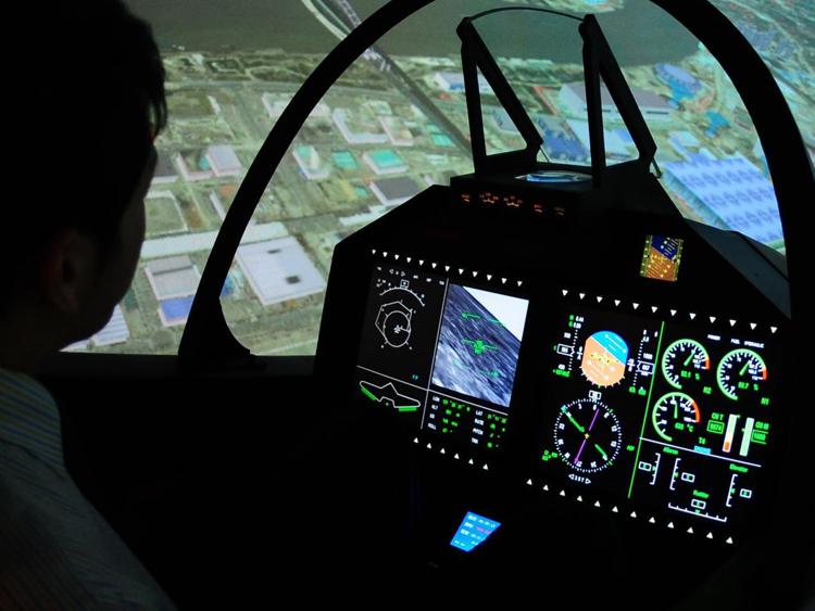 Expo, già in 16mila su simulatore volo: rotta verso Kazakhstan 2017
