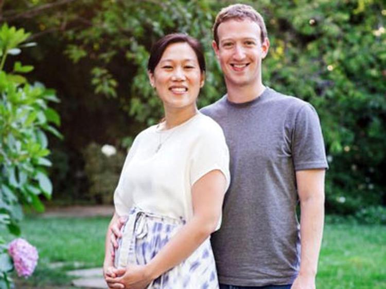 Usa: Zuckerberg e la moglie Chan aprono scuola per bambini poveri