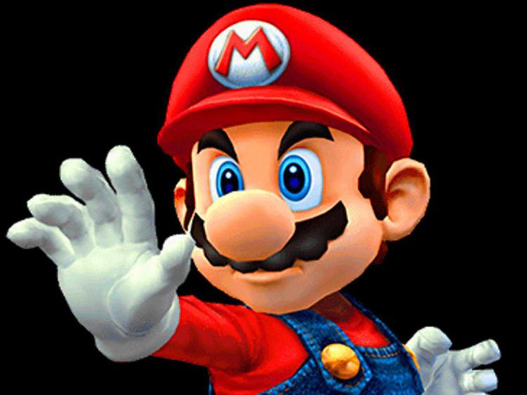 Vip: per i 40enni la vera star è Super Mario, batte Madonna e Blues Brothers