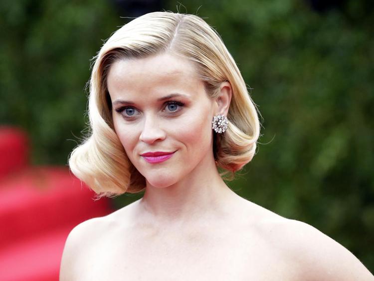 Reese Witherspoon (foto Infophoto) - INFOPHOTO