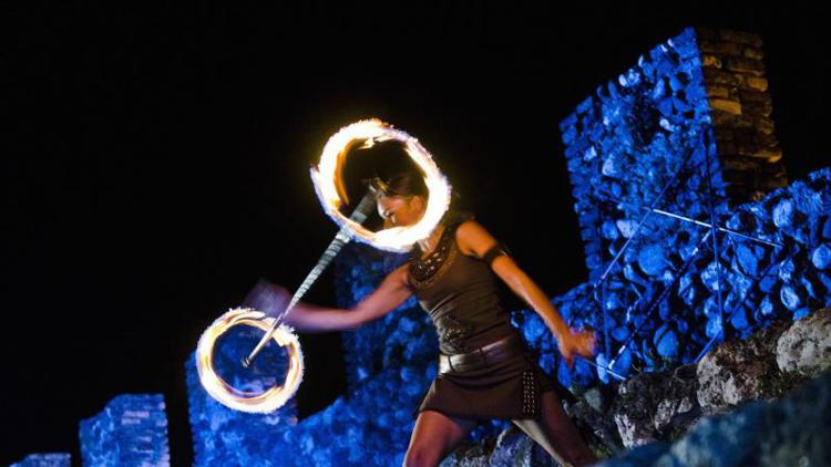A Lonato del Garda il festival dedicato alla magia dell’arte di strada