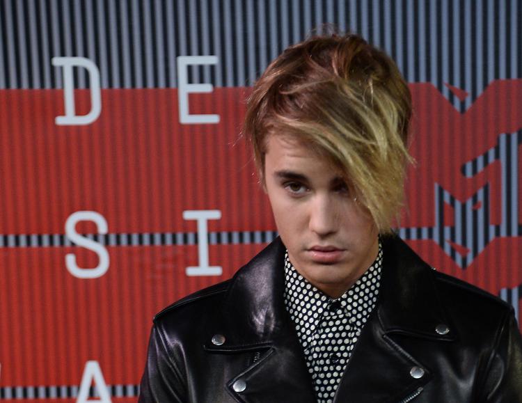 Justin Bieber (Infophoto) - INFOPHOTO