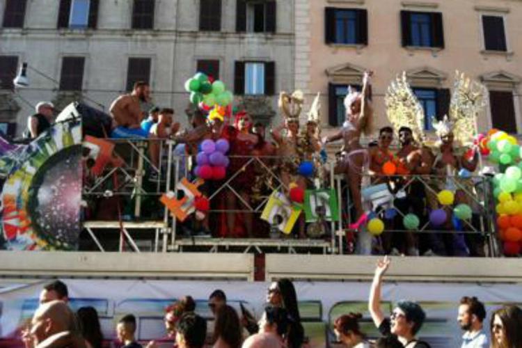 Venezia, il sindaco ora dice sì al gay pride: 