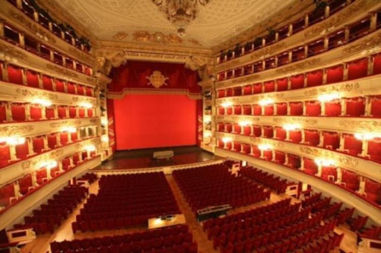 Milano: accordo da 3 mln per efficientamento eneregetico del Teatro alla Scala