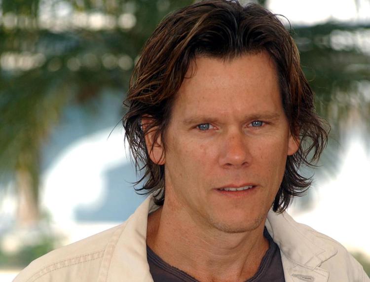 Kevin Bacon (foto Infophoto) - INFOPHOTO
