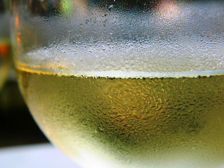 Expo: Convertini, 35% vini calabresi esportati all'estero, si punta a mercati di nicchia