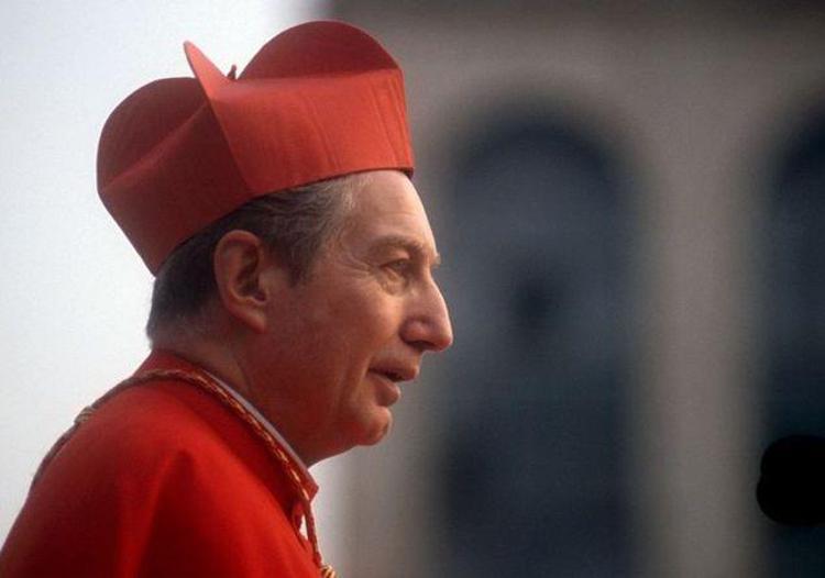 La giunta Pisapia dedica una via al cardinale Carlo Maria Martini