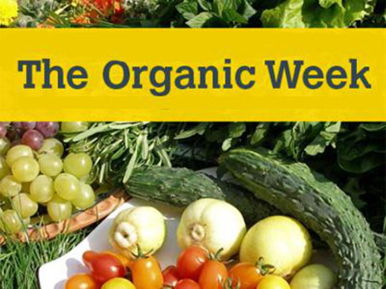 Expo: al via Organic Week, il bio protagonista del dibattito sull'alimentazione