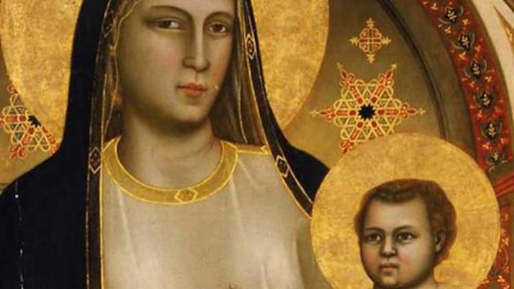 A Palazzo Reale di Milano un viaggio ideale sulle orme di Giotto attraverso 13 opere mai esposte tutte insieme