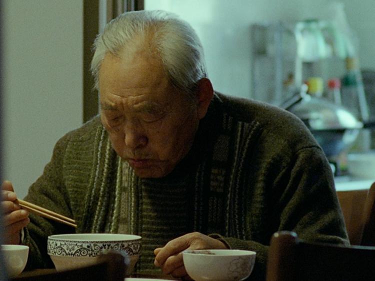Una scena dal film 'Jia- The Family' di Liu Shumin