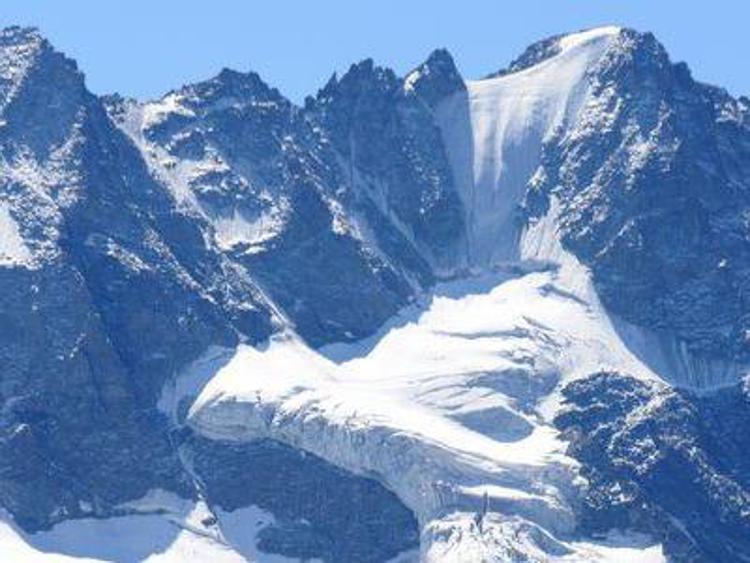 Scienza: ghiacciai italiani a rischio, -30% di superficie in 50 anni/ Focus