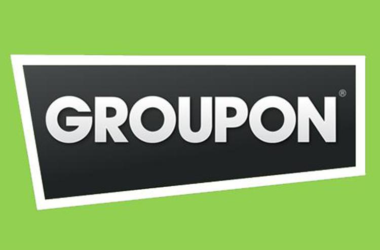 Groupon taglia 1.100 posti di lavoro