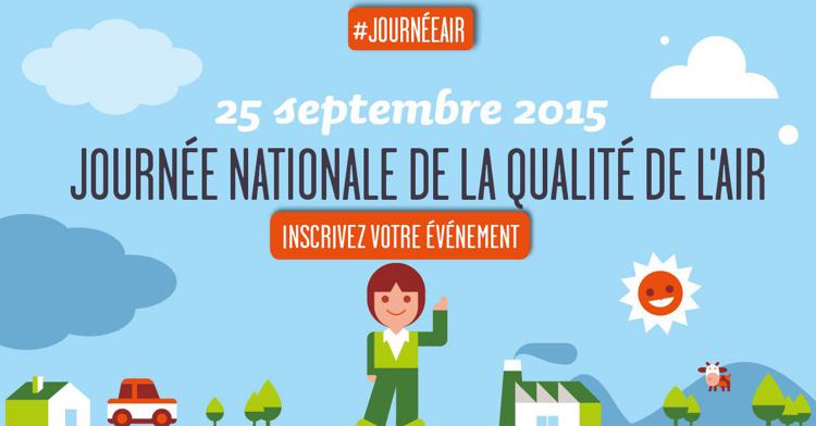Ambiente: Francia organizza prima giornata dell'aria pulita