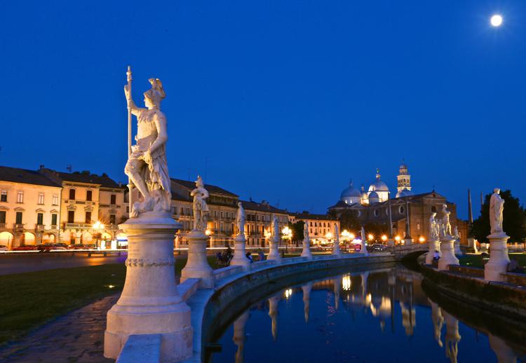 Padova (Infophoto)