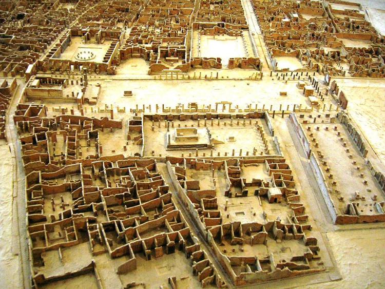 Plastico di Pompei (Foto Wikipedia)