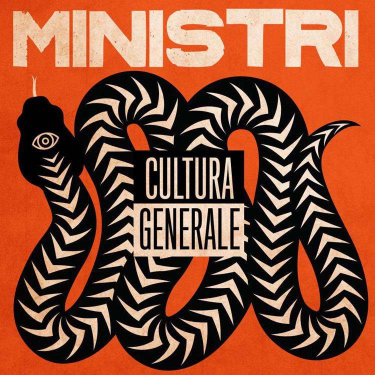 Musica: Cultura generale, oggi esce il nuovo album dei Ministri