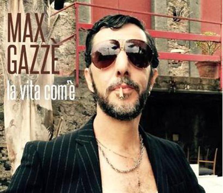 Musica: nuovo singolo per Max Gazzè, prendiamo l'amore con più leggerezza