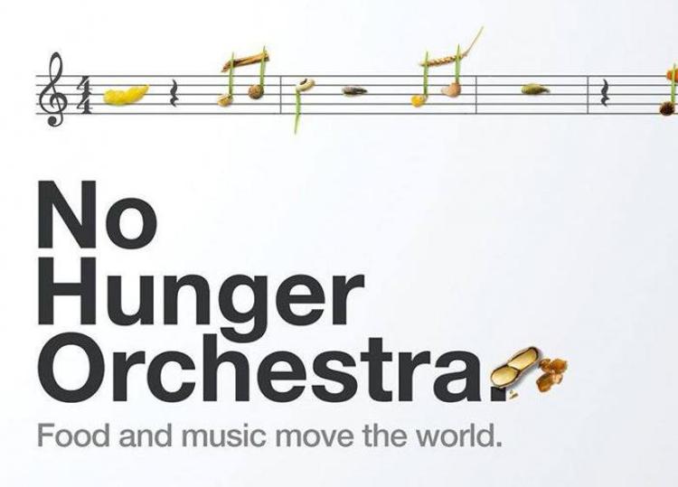 Musica: Allevi in concerto a Expo contro la fame