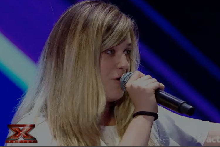 X Factor 9 vola verso gli home visit, Eleonora si riscatta e strega i giudici