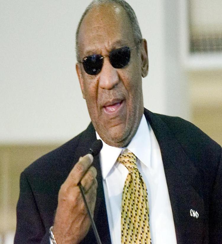 Bill Cosby (Foto da Wikipedia)