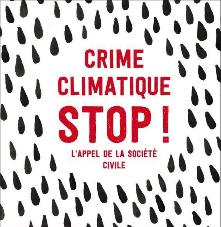 Clima: da Vivienne Westwood a Naomi Klein, azione globale in vista di Cop21