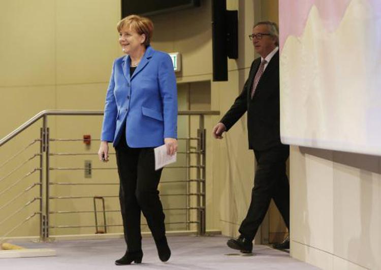 Germania: Angela Merkel, ho perso il conto delle mie giacche