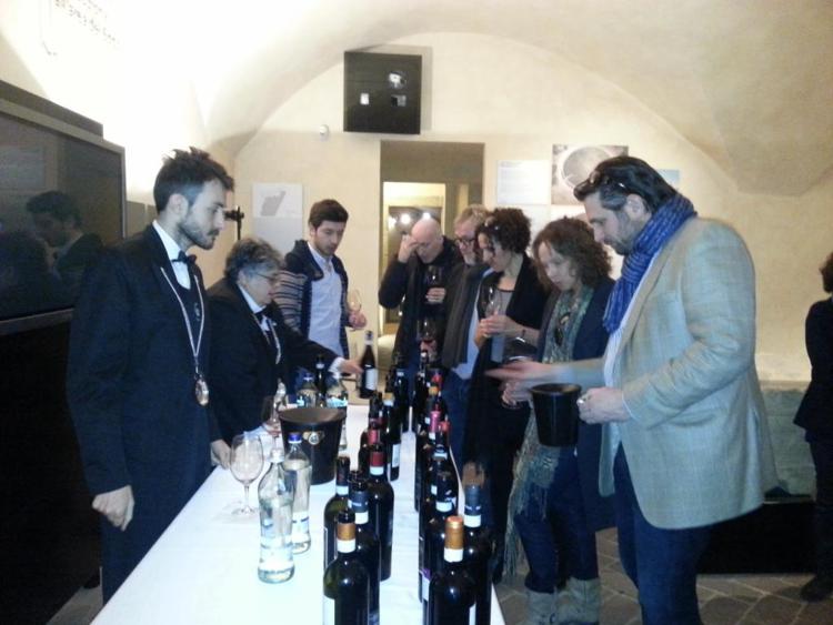 Expo: anche i vini Cortona doc a 'Any taste of Tuscany'