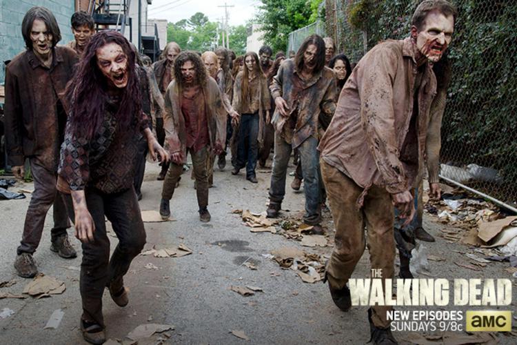 Usa: pensa che sia uno zombie, fan di 'The Walking Dead' uccide un amico