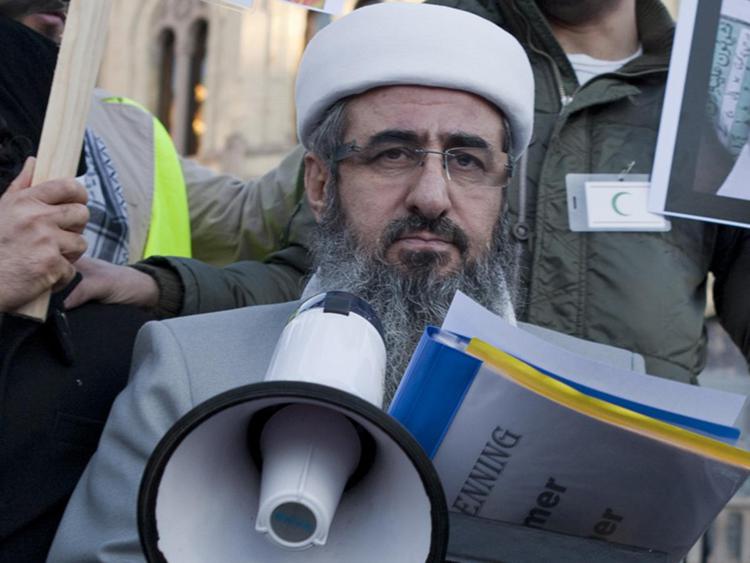 Radical Iraqi cleric will not be extradited from Norway