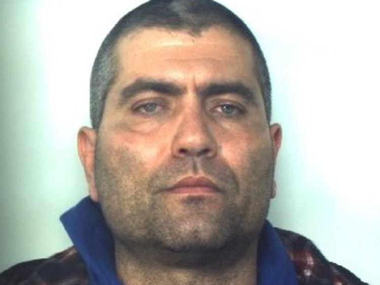 L'ergastolano catturato resta nel carcere di Lecce