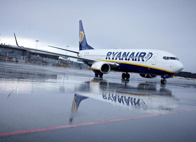 Tariffe gonfiate, azione legale Ryanair contro eDreams e Google