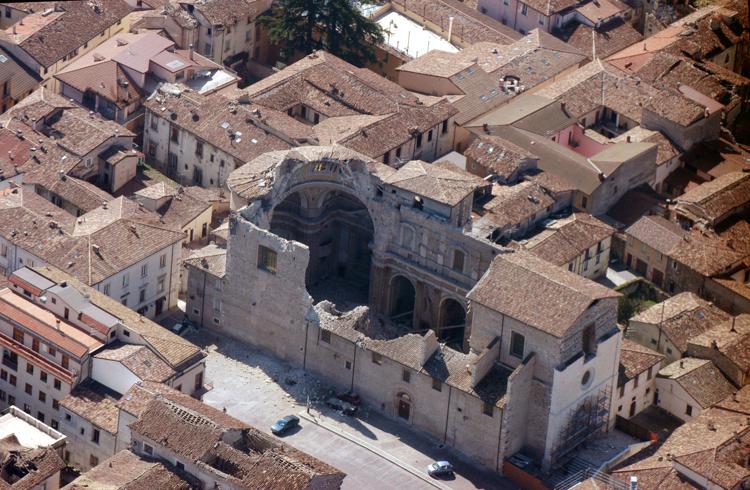 Terremoto all'Aquila, Cassazione conferma assoluzione per la 'Grandi Rischi'