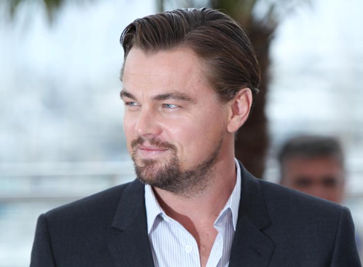 Leonardo DiCaprio (Xinhua) - XINHUA