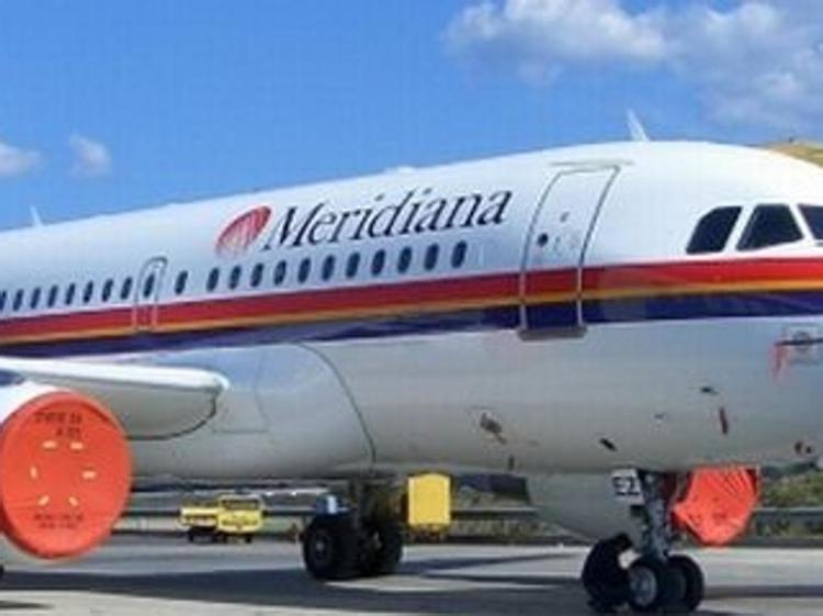 Qatar Airways to buy a stake in Italian carrier Meridiana