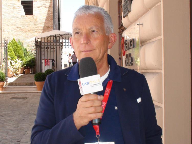 Mauro Capitanio, presidente Fondazione Lavoro Consulenti