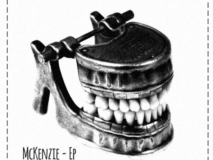 Musica: dal 22 gennaio dal trio McKenzie l'ep omonimo d'esordio