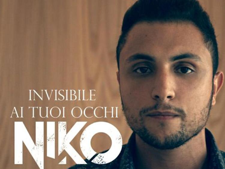 Cover del singolo di Niko