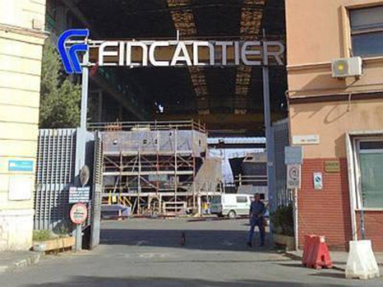 Fincantieri to build two more cruise ships for US group