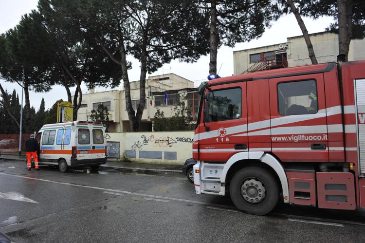 Ambulanza pericolosa, paramedici 14 volte più a rischio aggressioni dei vigili fuoco