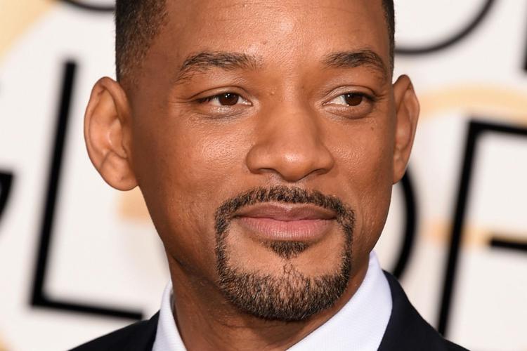 Will Smith (Foto Afp)