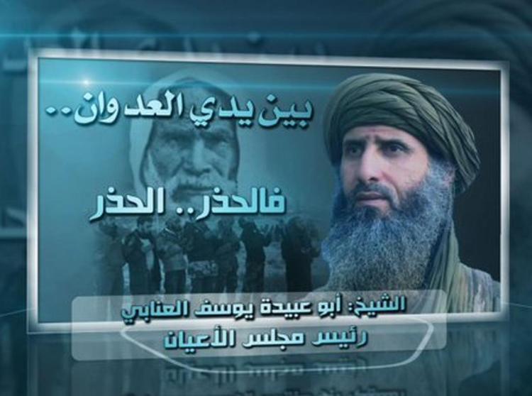 Al-Qaeda minaccia l'Italia: 