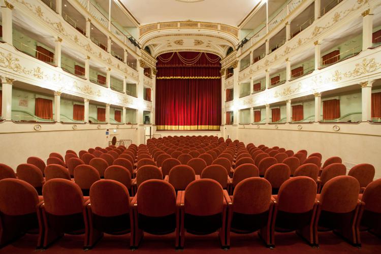 Teatro: riapre i battenti il Niccolini, il più antico di Firenze