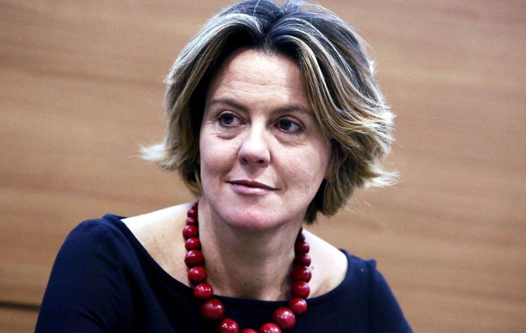 Il ministro della Salute Beatrice Lorenzin - (Fotogramma)