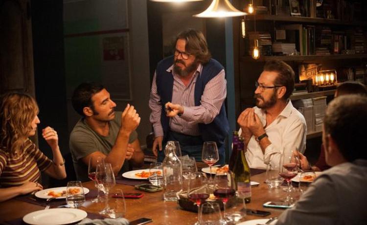 Cinema: Paolo Genovese trionfa al box office con 'Perfetti sconosciuti'