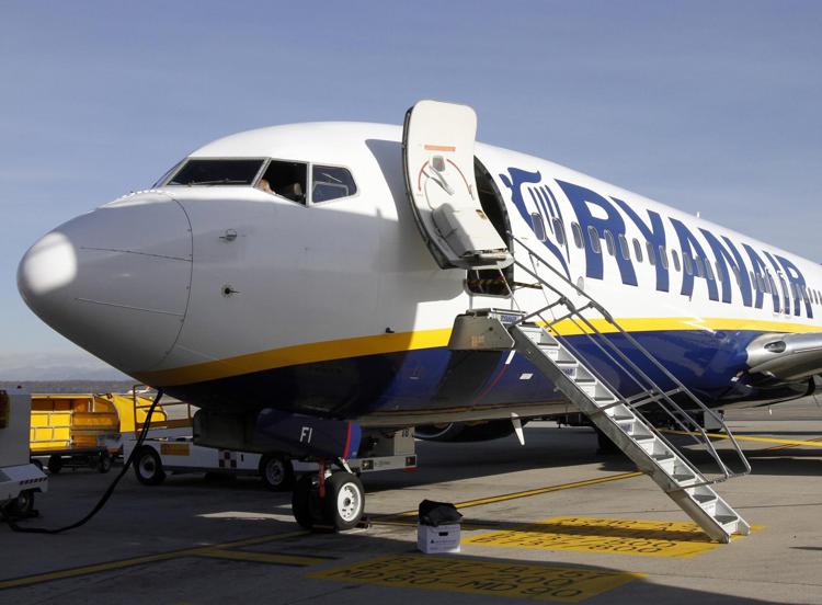 Quasi 157 milioni di passeggeri in aeroporti italiani: +4,5%. Ryanair prima compagnia