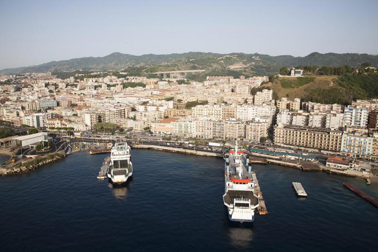 Caronte & Tourist: entra in Confindustria Messina