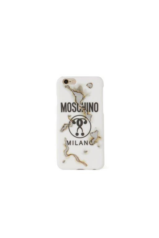 Moschino, capsule collection 'It's lit'