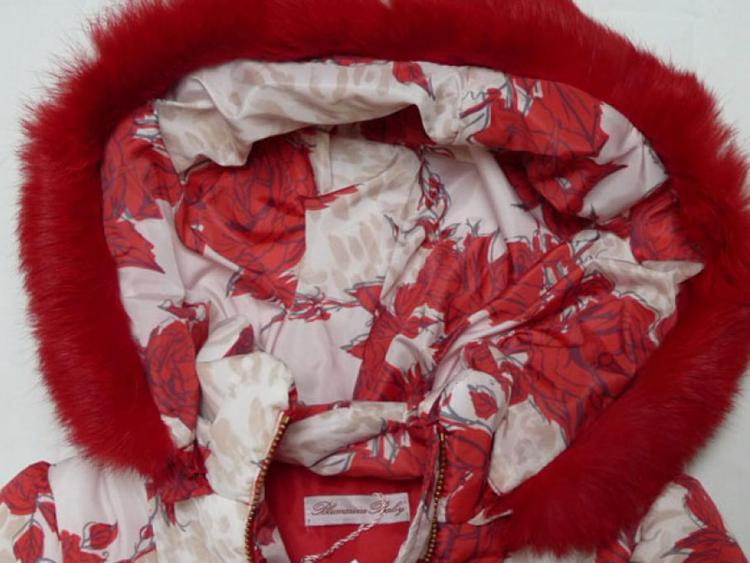 Moda: Lav, ritirati da mercato Ue capi Blumarine baby con pelliccia tossica