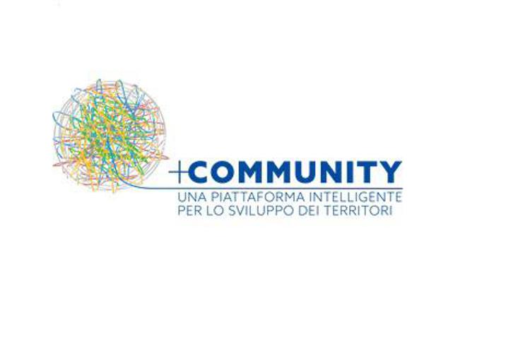 Milano: Gruppo Cap, da +Community formazione a enti locali imprese e cittadini