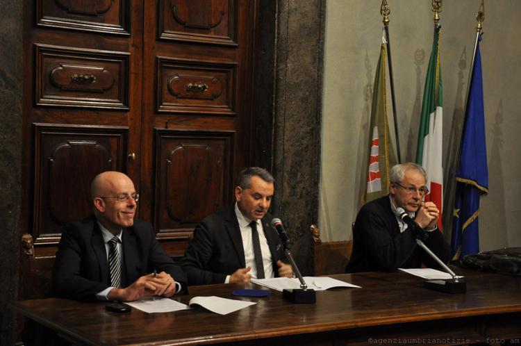 Umbria, da Regione 60 milioni di euro per politiche attive del lavoro